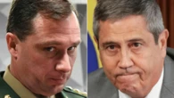 Moraes põe Braga Netto e Cid frente a frente para questionar divergências