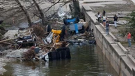 Busca por desaparecidos no Texas entra no 3º dia com previsão de mais chuva