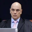 Moraes diz que Eduardo dificulta intimação e põe defensor público no caso
