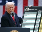 Itamaraty espera possíveis sanções de Trump 'sem ansiedade' Amanda Klein