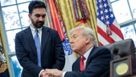 Prefeito de Nova York desafia Trump e mantém promessa de prender Netanyahu