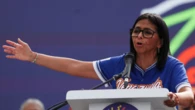 Delcy cria comissão para reestruturar governo em 'nova realidade' da Venezuela