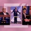 Perfis no TikTok usam IA para disseminar desinformação sobre política