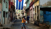EUA ampliam voos de espionagem sobre Cuba em meio a ameaças de Trump