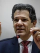 'Decreto do IOF combate evasão de impostos dos mais ricos', afirma Haddad