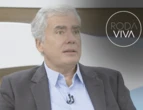Ivo Herzog relata desenvolvimento de depressão após assassinato do pai, Vladimir Herzog