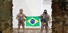 Por que brasileiros largam tudo aqui e vão lutar na Guerra da Ucrânia