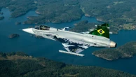 Força Aérea Brasileira está entre 25 mais poderosas do mundo; veja listas