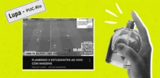 Perfumes e lives piratas: PUC-Rio e Lupa investigam golpes nas redes