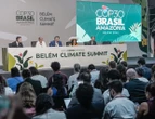 Cobertura da imprensa sobre clima cresce em eventos como a COP, mas vem caindo ano a ano no mundo, revela estudo