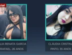 Corpos achados em rodovia são de amigas que sumiram após balada em SP
