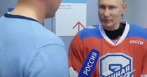 Putin como ele quer ser lembrado: novo documentário revela o mito que o Kremlin quer eternizar; assista