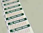 Mega-Sena pode pagar até R$ 40 milhões no sorteio desta terça-feira (3)