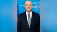 Rússia diz que EUA não concederam visto a vice-ministro para reunião da ONU