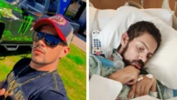 Acidente nos EUA: família precisa de R$ 610 mil para repatriar brasileiro