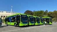 SP: Prefeitura culpa Enel por atraso e cogita biometano em ônibus elétrico