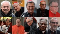 Celibato, aborto e polêmicas na Igreja: Como pensam dez candidatos a papa