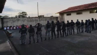 Spray de pimenta 5x ao dia: presas relatam tortura e mortes em cadeia no AP Carlos Madeiro
