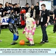 Copa do Mundo de Robótica 2025 é sediada no Brasil; confira