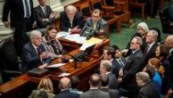 Texas adota mapa eleitoral para preservar maioria legislativa de Trump
