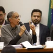 Carla Araújo: Marina Silva mostra que não abaixará a cabeça e não tem medo
