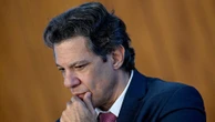 'O Brasil não vai sair da mesa de negociação', diz Haddad sobre tarifaço