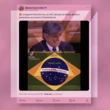 Post tira de contexto falas de ministros do STF para forjar embate