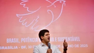 João Campos assume PSB por alcance nacional, mas aumenta exposição a rivais Carlos Madeiro