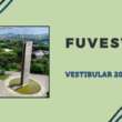 Fuvest 2025: inscrição do Vestibular termina hoje (8)