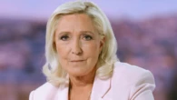 Candidata de extrema direita na França, Le Pen recorre de condenação por desvio de fundos europeus
