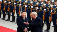 EUA querem iniciar negociações tarifárias com a China, diz mídia estatal chinesa