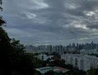 Semana segue com frio nas madrugadas e baixa umidade do ar em São Paulo