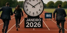 Reforma Tributária: Empresas podem perder dinheiro já em janeiro de 2026
