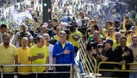 Bolsonaro segue forte, mas convocar ato brochante foi erro político grave Leonardo Sakamoto