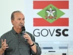 Reinaldo: Governador de SC hostiliza o Nordeste. E os ovos do preconceito Reinaldo Azevedo