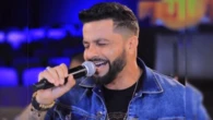 Cantor sertanejo é morto a tiros por homens que fingiam ser policiais em MS