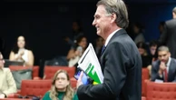 'Retórica' de Bolsonaro é posta à prova para atenuar pena de prisão no STF