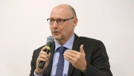 Diretor da Abin depõe por cinco horas à PF sobre obstrução e espionagem Aguirre Talento