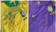 Como camisas com autógrafo de Neymar podem ajudar MP a achar chefe do PCC