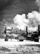 Como os aviões que lançaram as bombas atômicas no Japão conseguiram escapar?