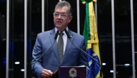 Empresa de senador do PP recebeu R$ 656 mil em emendas da própria bancada