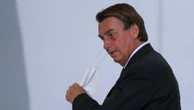 Site omite que pesquisa com vantagem para Bolsonaro foi feita apenas em SC