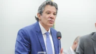 'Quem cobra imposto de bets e bilionários somos nós', diz Haddad