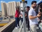 SP: Falhas na Linha 15-Prata obrigam passageiros a trocar de trem 2 vezes