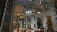 Qual é a fortuna da Igreja? Papa Francisco cortou salários contra crise