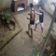 Vítima de tiro de policial em Noronha nega assédio: 'Nem falei com ela'