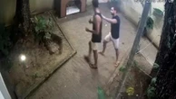 Delegado atira em homem desarmado durante briga em Fernando de Noronha (PE)
