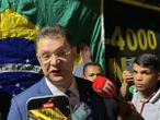 Sóstenes Cavalcante diz fazer 'trabalho com ministros do STF' por anistia