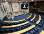 Projeto na Câmara de SP discute distribuição de absorventes a estudantes