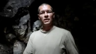 Foragido é preso após mostrar caverna onde se escondia e vídeo viralizar